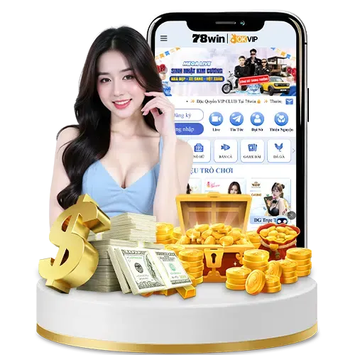 Biểu tượng giao dịch gửi và rút tiền an toàn, nhanh chóng tại win55.