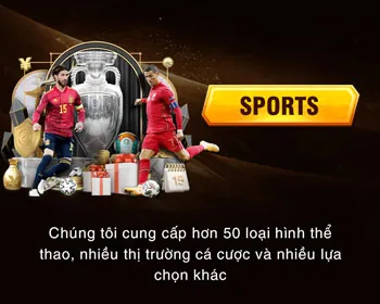 Đa dạng môn thể thao tại win55