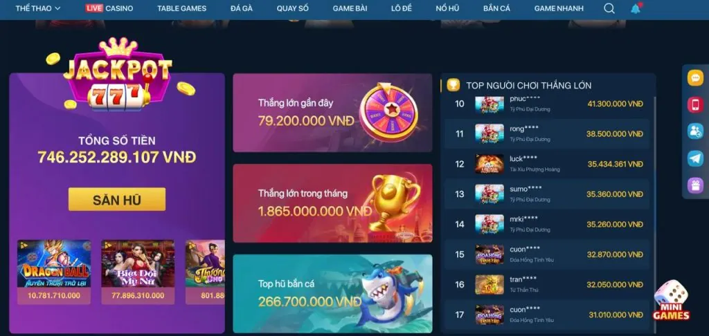 Minh họa quản lý cài đặt cookie trên Win55