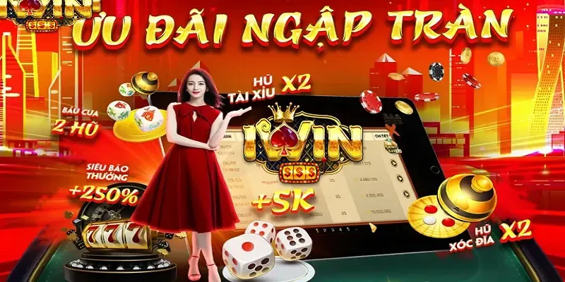 Luật chơi Baccarat tại Win55